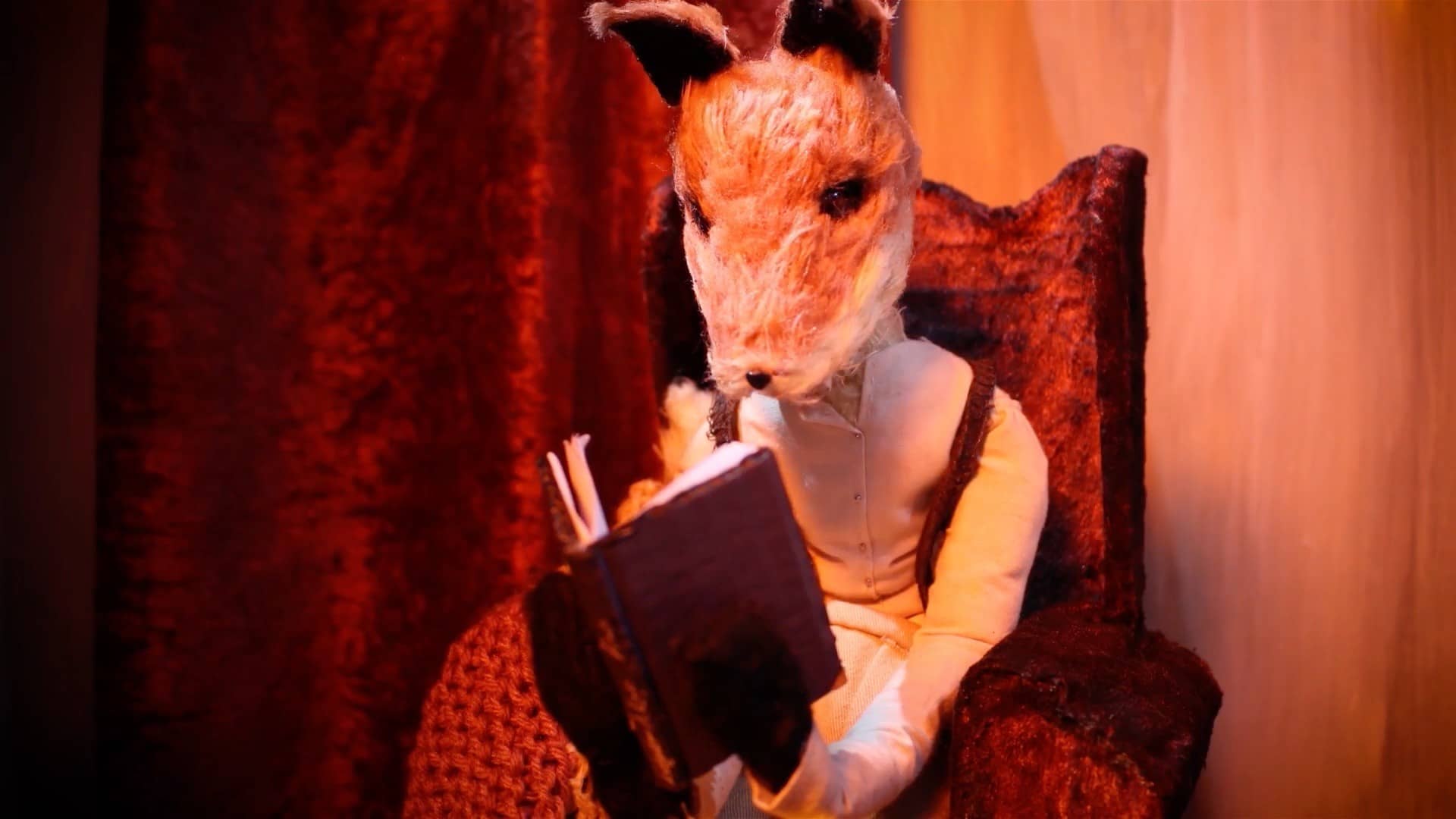 Priča o zeki Edgaru